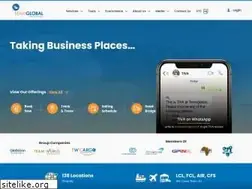 Sites similar to teamglobal.in