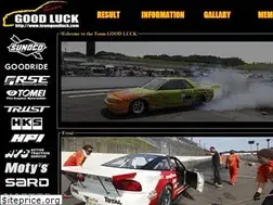 Sites similar to teamgoodluck.com
