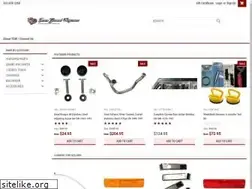 Sites similar to teamgrandwagoneer.com