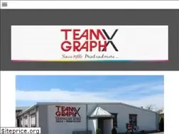 Sites similar to teamgraph-x.de