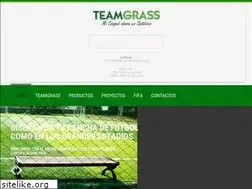Sites similar to teamgrass.com