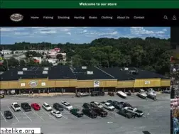 Sites similar to teamgreatoutdoors.com