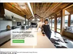 Sites similar to teamgreenarchitects.co.nz