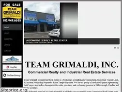 Sites similar to teamgrimaldi.com