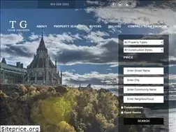 Sites similar to teamgrondin.com