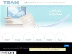 Sites similar to teamgroup.es