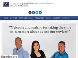 Sites similar to teamgsdhawaii.com