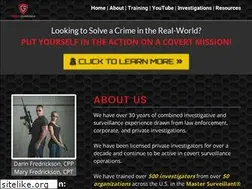 Sites similar to teamguardian.us