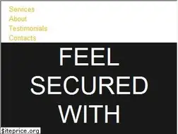 Sites similar to teamguards.com.my