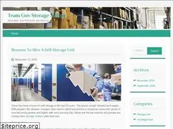 Sites similar to teamguv.org