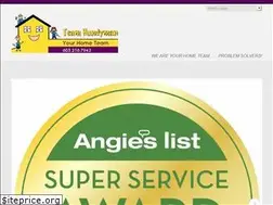 Sites similar to teamhandymanllc.com