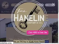 Sites similar to teamhaneline.com