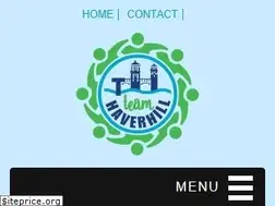 Sites similar to teamhaverhill.org