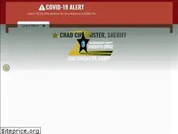 Sites similar to teamhcso.com