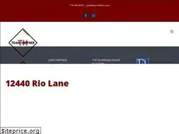 Sites similar to teamheffner.com