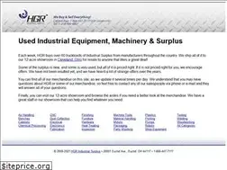 Sites similar to teamhgr.com