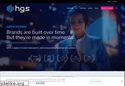 Sites similar to teamhgs.com