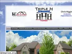Sites similar to teamhhh.com