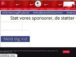 Sites similar to teamhif.dk