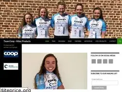Sites similar to teamhitecproducts.no