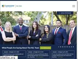 Sites similar to teamhlc.com