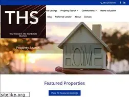 Sites similar to teamhomesales.com