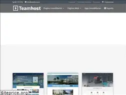 Sites similar to teamhost.es