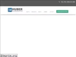 Sites similar to teamhuber.com