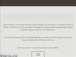 Sites similar to teamhuman.ie