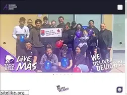 Sites similar to teamhungry.com