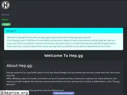 Sites similar to teamhydra.dev