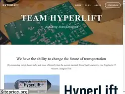 Sites similar to teamhyperlift.com