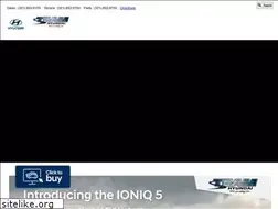 Sites similar to teamhyundaimd.com