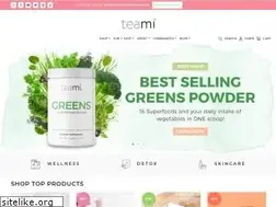 Sites similar to teamiblends.co.uk