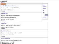 Sites similar to teamidiot.de