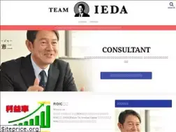Sites similar to teamieda.jp