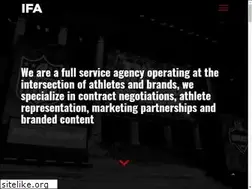 Sites similar to teamifa.com