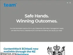 Sites similar to teamim.com