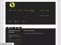 Sites similar to teamimpact.be
