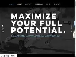 Sites similar to teamimpactcoaching.com