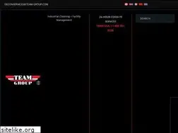 Sites similar to teamindustrial.com