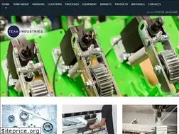 Sites similar to teamindustries.be
