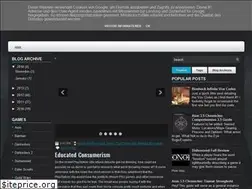Sites similar to teaminfestation.blogspot.com