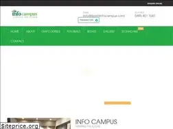 Sites similar to teaminfocampus.com