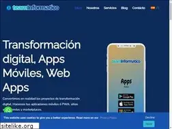 Sites similar to teaminformatico.com