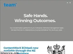 Sites similar to teaminformatics.com