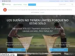 Sites similar to teaming.net