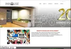 Sites similar to teaminhouse.com