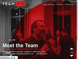 Sites similar to teaminm.com