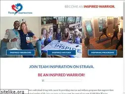 Sites similar to teaminspiration.org